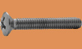 <strong><span style='font-size: 12px;'>M2 POZI RAISED COUNTERSUNK MACHINE SCREWS A4</span></strong>