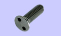 <strong><span style='font-size: 12px;'>M3 / 2 PIN CSK M / SCREW</span></strong>