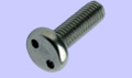 <strong><span style='font-size: 12px;'>M3 / 2 PIN PAN M / SCREW</span></strong>