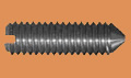 <strong><span style='font-size: 12px;'>SLOTTED SET SCREWS CONE POINT</span></strong>