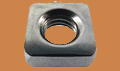 M3 Square Thin Nuts DIN 562 A4