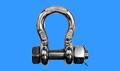 <span style='font-size: 20px;'>SHACKLE BOW WITH BOLT</span>