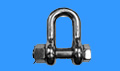 <span style='font-size: 20px;'>SHACKLE 'D' WITH BOLT</span>