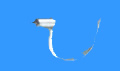 <span style='font-size: 20px;'>COAT HOOK ART 4080</span>