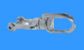 5 x 60mm Eye And Jaw Swivel With Hex Socket ART 4105