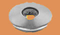 M5.3 x 12mm Sealing Washer For Hexagon Bolts DIN 9055 A2