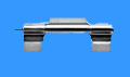 <span style='font-size: 20px;'>WELD ON HINGE ART 8130</span>