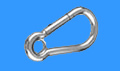 <strong><span style='font-size: 12px;'>SPRING HOOK WITH THIMBLE  ART 8250</span></strong>