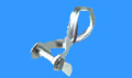 4M Flat Twisted Shackle ART 8299: A4