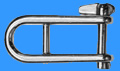 <strong><span style='font-size: 12px;'>KEY PIN SHACKLE WITH BAR ART 8323</span></strong>