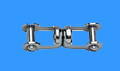 <span style='font-size: 20px;'>JAW AND JAW FLAT SWIVEL SHACKLE</span>