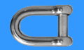 <strong><span style='font-size: 12px;'>HEX SOCKET STRAIGHT 'D' SHACKLE ART 8482</span></strong>