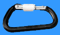 11 x 100mm Spring Hook 1 Point Secure ART 8493 A4