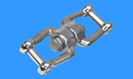 <span style='font-size: 20px;'>JAW AND JAW SWIVEL WITH HEX SOCKET</span>