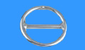 D-RING WITH BAR ART 8963 A/4