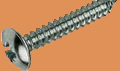 <strong><span style='font-size: 12px;'>3.5 POZI FLANGE CSK  SELF TAPPING SCREW </span></strong>