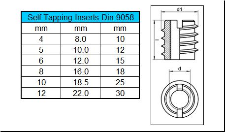 <u>TECHNICAL DATA SHEET</u>