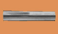 <strong><span style='font-size: 12px;'>2M HALF LENGTH RESERVED TAPER GROOVED PIN DIN 1474</span></strong>