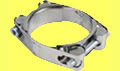 MPC DSA BOLT TYPE DOUBLE CLAMPING HOSE CLAMPS 20mm