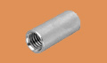 <strong><span style='font-size: 12px;'>M6 ROUND COUPLING NUT A2</span></strong>