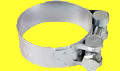 MPC RS BOLT TYPE HOSE CLAMPS