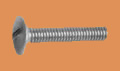 <strong><span style='font-size: 12px;'>M3 SLOTTED MUSHROOM HEAD SCREWS ws 9330</span></strong>
