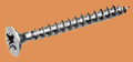 6M X 20M CH / BOARD SCREW A/2