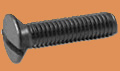 M10 X 20 RSD CSK SLOT M / SCREW A/2
