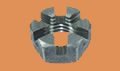 <strong><span style='font-size: 12px;'>SLOTTED THIN HEX CASTLE NUT DIN 937</span></strong>