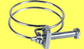 MPC DOUBLE WIRE CLAMP 