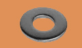 M4 x 10 x 0.8 Form C Washers A2