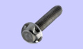 M5 KINMAR REMOVABLE BOLTS A2