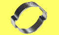 MPC OKERBUR HOSE CLAMP
