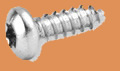 <strong><span style='font-size: 12px;'>No.2 (2.2mm) TX PAN HEAD SELF TAPPING SCREWS A2</span></strong>