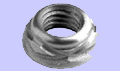 SCROLL NUTS 