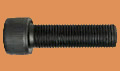 <strong><span style='font-size: 12px;'>METRIC FINE S/C BLACK STEEL SOCKET CAPS</span></strong>
