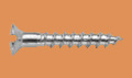 <strong><span style='font-size: 12px;'>SLOT CSK RSD HEAD WOOD SCREWS A2</span></strong>