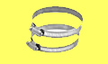 MPC UNIVERSAL HOSE CLAMP