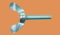 M3 X 10M WING SCREW A/M  A/4