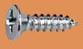 N0 14 X 13M CSK PZ S / TAP SCREW A/4