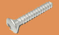 3.5M X 6.5M CSK RSD S/T SCREW 6 LOBE A/2