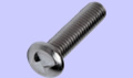 <strong><span style='font-size: 12px;'>ONE WAY ROUND MACHINE SCREW REF 3/11</span></strong>