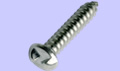 <strong><span style='font-size: 12px;'>ONE WAY ROUND HEAD SELF TAP SCREW REF 3/9</span></strong>