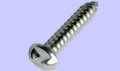 3.5M X 13M 1/WAY R/H S/TAP SCREW 3/9