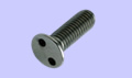 M6 X 12M CSK 2/P M / SCREW 3/15