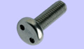 M6 X 12M 2 P/P M / SCREW 3/14