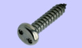 <strong><span style='font-size: 12px;'>2 PIN PAN SELF TAP SCREW REF 3/12</span></strong>