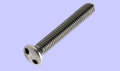 <strong><span style='font-size: 12px;'>2 PIN RSD CSK MACHINE SCREW REF 3/16</span></strong>