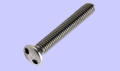 M3.5 X  12M 2 PIN RSD CSK M / SCREW 3/16