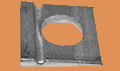 <strong><span style='font-size: 12px;'>SQUARE WASHERS FOR I-SECTIONS  DIN 435</span></strong>